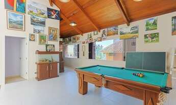 Imagem 3: Casa à venda no bairro Trindade - Florianópolis/SC