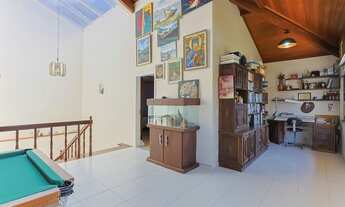 Imagem 4: Casa à venda no bairro Trindade - Florianópolis/SC