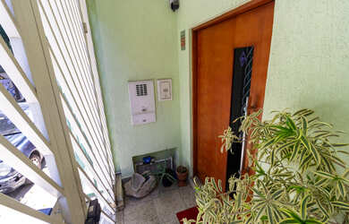 Imagem 5: CASA RESIDENCIAL em São Paulo - SP, Indianópolis