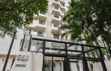 Imagem 9: APARTAMENTO RESIDENCIAL em São Paulo - SP, Indianópolis