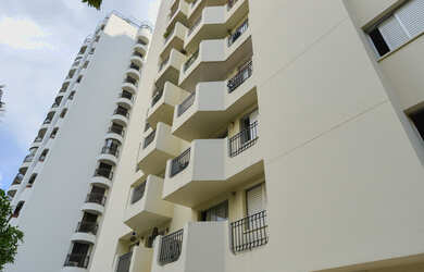 Imagem 10: APARTAMENTO RESIDENCIAL em São Paulo - SP, Indianópolis