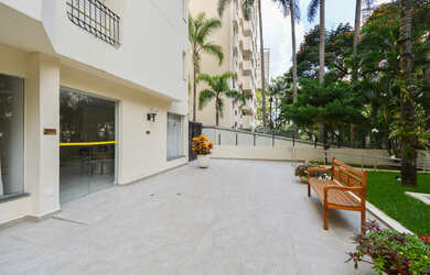 Imagem 12: APARTAMENTO RESIDENCIAL em São Paulo - SP, Indianópolis