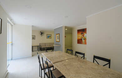 Imagem 13: APARTAMENTO RESIDENCIAL em São Paulo - SP, Indianópolis