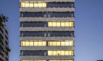 Imagem: Apartamento à venda no bairro Petrópolis