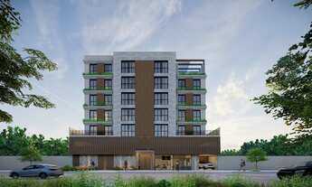 Imagem: APARTAMENTO RESIDENCIAL em Balneário Camboriú