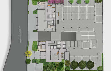 Imagem 9: APARTAMENTO RESIDENCIAL em São Paulo - SP, Santo Amaro