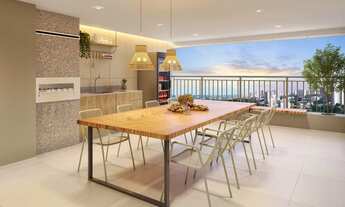 Imagem 3: 2 dormitórios, 1 suítes, 2 banheiro, 60M² de Área Construída