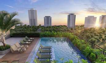 Imagem 5: 2 dormitórios, 1 suítes, 2 banheiro, 60M² de Área Construída