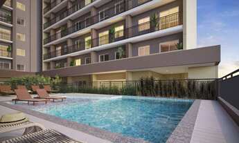 Imagem 6: 2 dormitórios, 1 suítes, 2 banheiro, 60M² de Área Construída