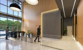 Imagem 3: Markho Business Center - Comercial - Markho Business Center