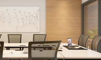 Imagem 7: Markho Business Center - Comercial - Markho Business Center