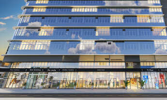 Imagem 5: Markho Business Center - Lojas - Markho Shopping Mall