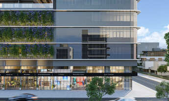 Imagem 6: Markho Business Center - Lojas - Markho Shopping Mall