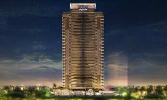 Imagem: COBERTURA RESIDENCIAL em São Paulo - SP