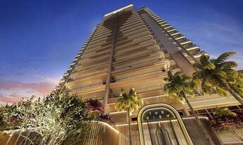 Imagem 2: COBERTURA RESIDENCIAL em São Paulo - SP, Ibirapuera