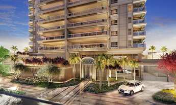 Imagem 4: Cobertura à venda em São Paulo, Ibirapuera, com 4 quartos, 575m²