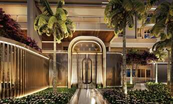 Imagem 5: COBERTURA RESIDENCIAL em São Paulo - SP, Ibirapuera