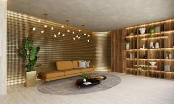 Imagem 6: Cobertura à venda em São Paulo, Ibirapuera, com 4 quartos, 575m²