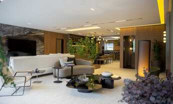 Imagem 7: COBERTURA RESIDENCIAL em São Paulo - SP, Ibirapuera