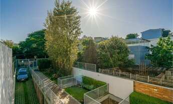 Imagem: 2 dormitórios na Rua Oscar Schneider