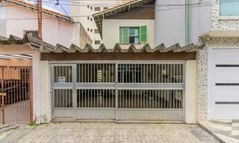 Imagem: Casa à venda no bairro Limão - São Paulo/SP