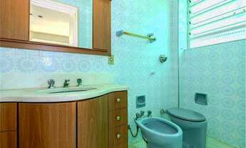 Imagem 4: Apartamento à venda em Porto Alegre, Independência, com 4 quartos, 147m²