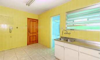 Imagem 6: Apartamento de 4 quartos com suíte e garagem na Independência, Porto Alegre-RS: 147m² de p