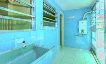 Imagem 7: Apartamento à venda em Porto Alegre, Independência, com 4 quartos, 147m²