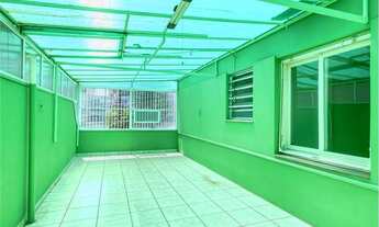 Imagem 2: Apartamento à venda em Porto Alegre, Independência, com 4 quartos, 147m²