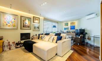 Imagem: APARTAMENTO RESIDENCIAL em São Paulo