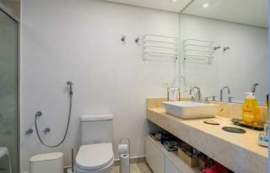 Imagem 16: 3 dormitórios na Avenida Padre Antônio José Dos Santos