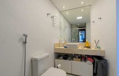 Imagem 12: 3 dormitórios na Avenida Padre Antônio José Dos Santos