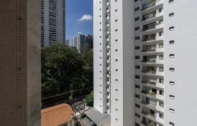 Imagem 11: 3 dormitórios na Avenida Padre Antônio José Dos Santos