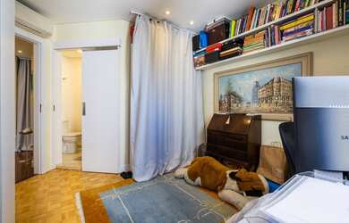 Imagem 8: 3 dormitórios na Avenida Padre Antônio José Dos Santos