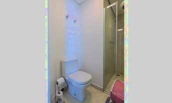 Imagem 6: Apartamento à venda em São Paulo, Cidade Monções, com 3 quartos, 172,6m²