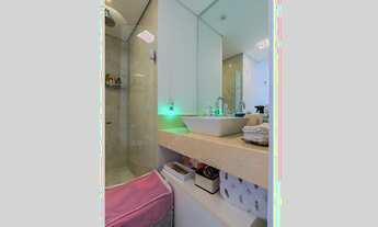 Imagem 5: Apartamento à venda em São Paulo, Cidade Monções, com 3 quartos, 172,6m²