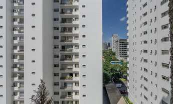 Imagem 4: Apartamento à venda em São Paulo, Cidade Monções, com 3 quartos, 172,6m²