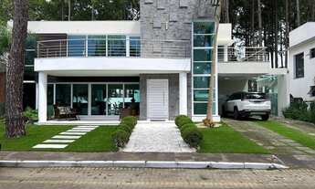 Imagem: 4 dormitórios na Avenida Central