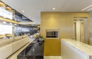 Imagem 16: Tree Haus Porsche Consulting Apto 6648