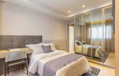 Imagem 14: Tree Haus Porsche Consulting Apto 6648