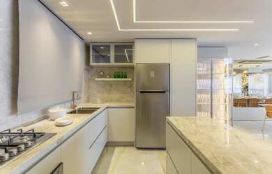 Imagem 13: Tree Haus Porsche Consulting Apto 6648