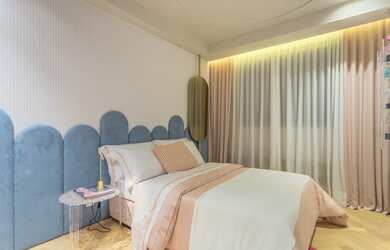 Imagem 12: Tree Haus Porsche Consulting Apto 6648