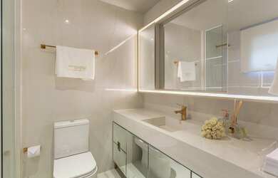 Imagem 10: Tree Haus Porsche Consulting Apto 6648