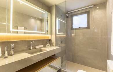 Imagem 9: Tree Haus Porsche Consulting Apto 6648