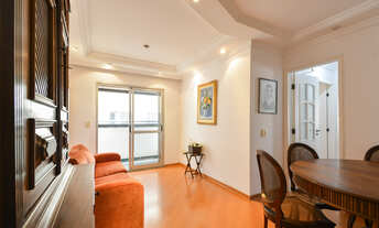 Imagem: APARTAMENTO RESIDENCIAL em São Paulo