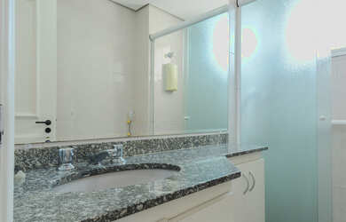 Imagem 4: APARTAMENTO RESIDENCIAL em São Paulo - SP, Chácara Inglesa