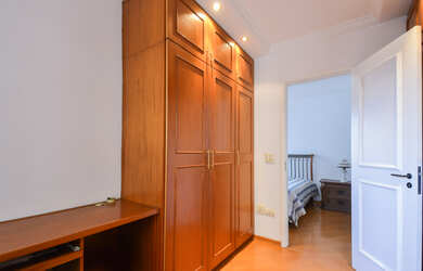 Imagem 6: APARTAMENTO RESIDENCIAL em São Paulo - SP, Chácara Inglesa