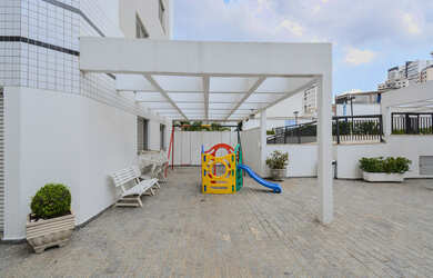 Imagem 2: APARTAMENTO RESIDENCIAL em São Paulo - SP, Chácara Inglesa