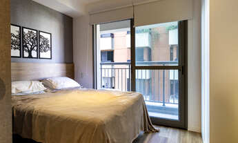 Imagem: APARTAMENTO RESIDENCIAL em São Paulo