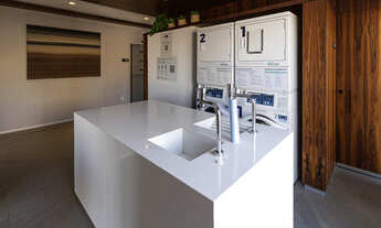 Imagem 6: APARTAMENTO RESIDENCIAL em São Paulo - SP, Moema